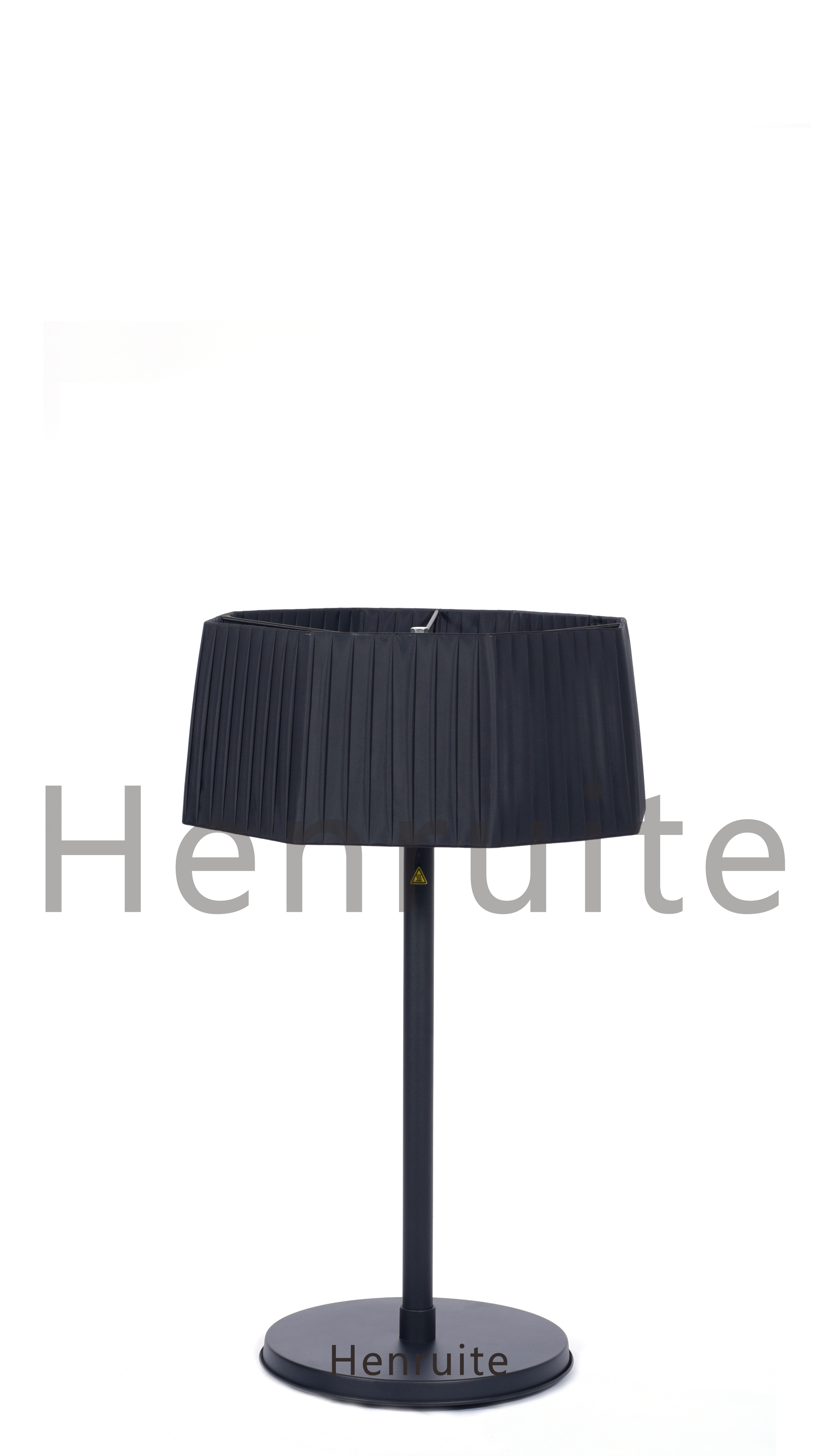 Ceiling mounted infrared heater