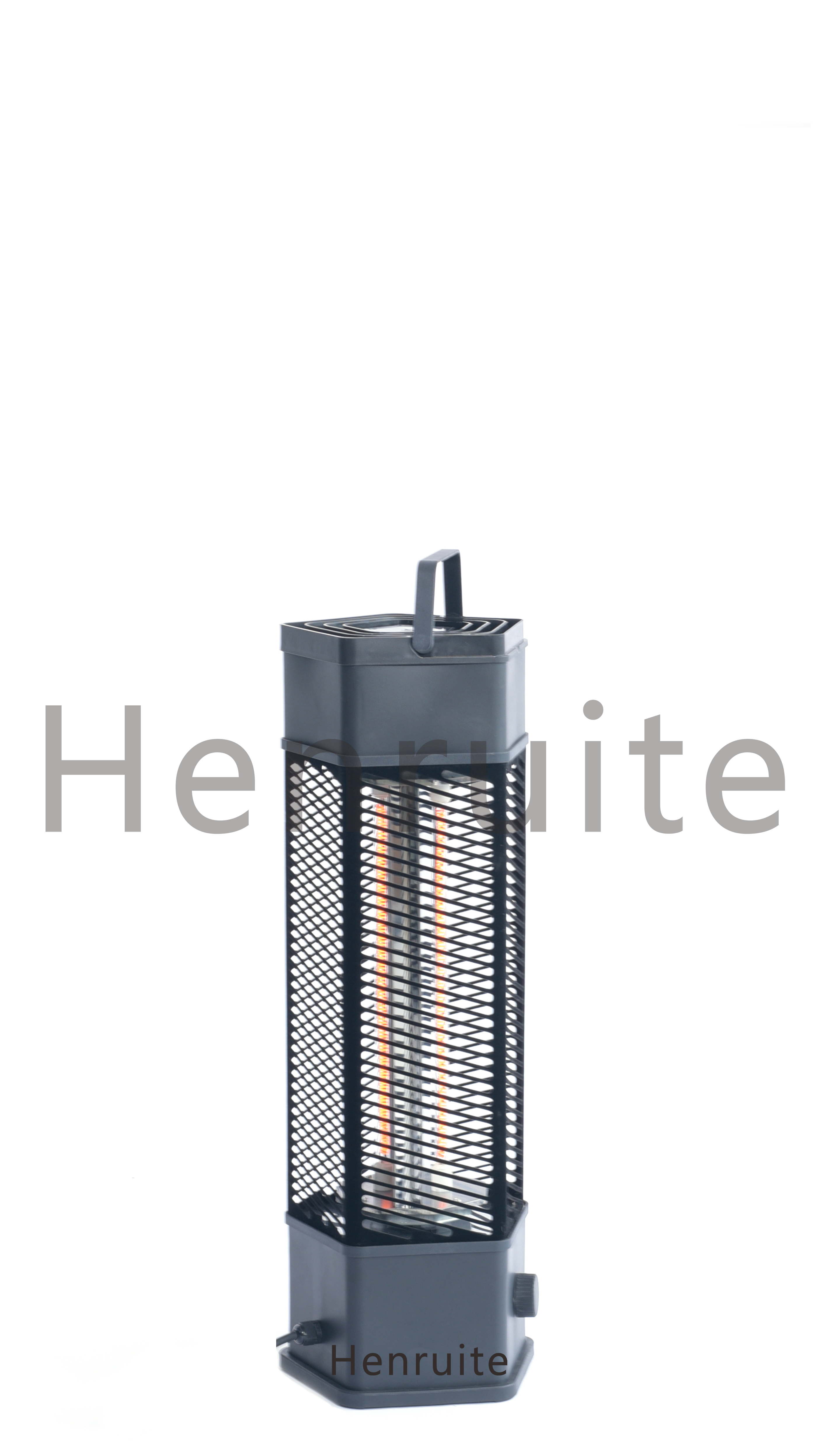 Balcony heater