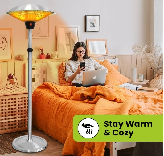 Towel rail heater