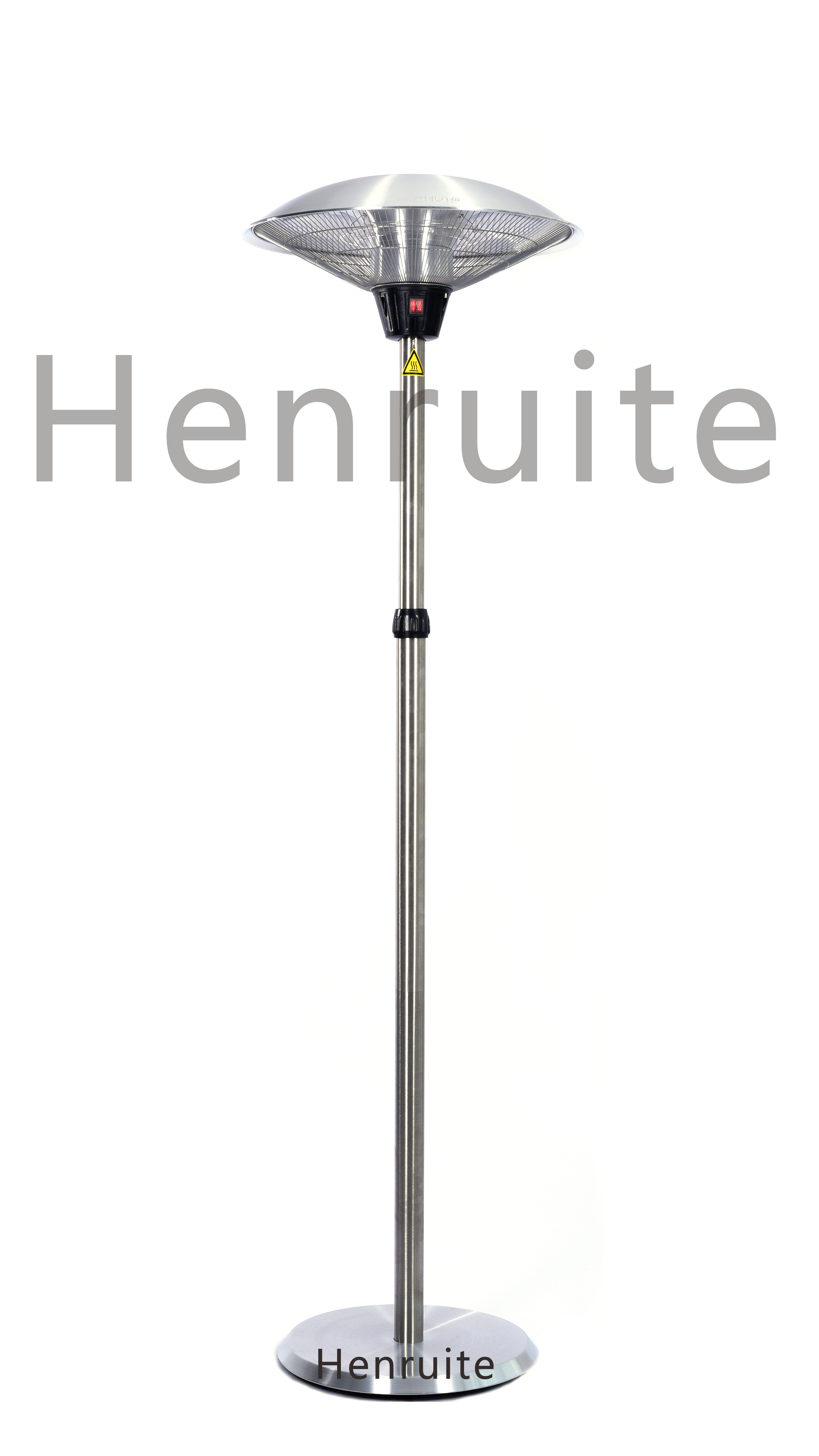IP66 waterproof outdoor heater