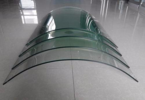 Glass sealant drying infrared lamp
